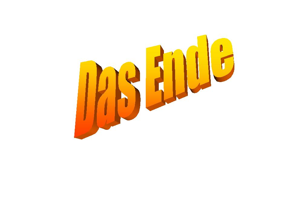 assignment password:  'Gem�tlichkeit'