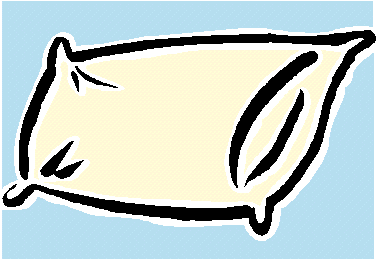 pillow