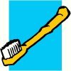 toothbrush