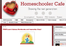 Homeschooler Cafe