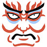 Japanese Mask