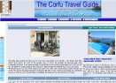 Corfu travel guide