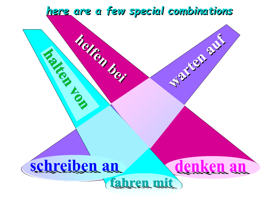 Special Combos